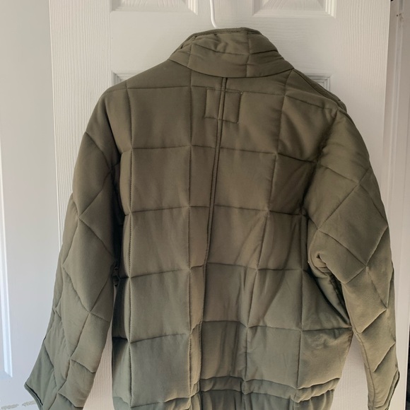 Jacket - Picture 7 of 11